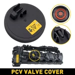 For 2011-2016 Bmw X1 X3 X5 X6 M235I 335I 435I 535I?VALVE Pcv Cover Accessories New. Price: $11.99.