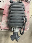 2010-2016 Porsche Panamera Cayenne 4.8L Intake Manifold 948-110-016-41 Oem R809 Used. Price: $250.00.