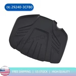 New Engine Appearance Cover 292403CFB0 Fits Hyundai Santa Fe Xl 2013-2019 3.3L. Price: $79.93.