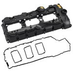 For Bmw 535I Gt Xdrive 3.0L 2011-2017 N55 Valve Cover Kit Gasket Bolt Oil Cap New. Price: $99.74.