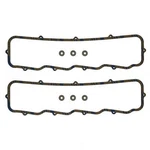 Engine Valve Cover Gasket Set Fel-pro Vs 11828 New. Price: $33.80.