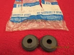 Nos 62 63 64 65 66 67 68 69 70 71 72 Vette Impala Camaro Nova Chevelle Grommet New. Price: $19.95.