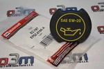 Ford Lincoln Mercury 5W20 Half Turn Oil Filler Cap New Oem EP5Z-6766-A EC-787. Price: $20.03.