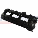 Engine Valve Cover With Gasket Screw 11127570292 For Bmw 640I 335I 740I X3 X5 X6 New. Price: $65.86.