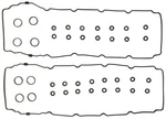 Engine Valve Cover Gasket Set Mahle VS50672 New. Price: $96.01.