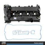Valve Cover 12-18 Ford Edge Escape Explorer Focus Fusion Taurus Mkc Mkz 2.0L New. Price: $50.94.