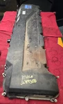 D13 Volvo Valve Cover, 21627156 46' Long Used. Price: $175.00.