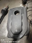 Engine Cover Oem 2019 Optimakia Used. Price: $100.00.