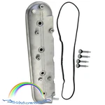 12570427 For Cadillac Gmc Chevy Pontiac 1999-2008 Left Driver Side Valve Cover New. Price: $35.99.