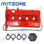 Mitzone Valve Cover W/ Gasket For 02-07 Mitsubishi Lancer 2.0L Only EVO9 New. Price: $399.99.