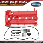 Aluminum Engine Valve Cover W/ Gasket & Cap For Mazda 6 CX-7 2.0L 2.3L 2.5L New. Price: $84.49.