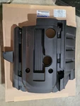 2015-2023 Mustang 2.3L Engine Cover FR3Z6A949C New. Price: $131.34.