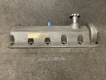 For 2003-2004 Lincoln Town Car Valve Cover Right Oem Used. Price: $160.00.