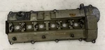 Bmw E34 E36 325I M50 M52 S52 Single Vanos Cylinder Head Valve Cover 11121738385 Used. Price: $200.00.