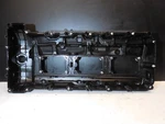 70355139 Uro Rocker Cam Valve Cover 1112 7570292 Fits 17 Bmw F10 F11 X5 Used. Price: $50.00.