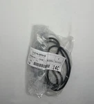 Genuine Toyota Engine Valve Cover Gasket (left) 11214-0P010 New. Price: $21.03.