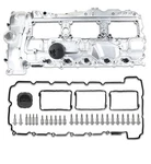 All Aluminum N55 Valve Cover Kit For 2010-2017 535I 335I 640I 2011-2019 X3 X5 X6 New. Price: $109.95.