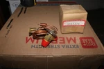 Nos Crown Jeep J10 J20 Ac Expansion Valve 1981 - 91 J5464379 New. Price: $22.79.