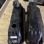 98 Dodge Ram 1500 Valve Covers Engine 5.2L 5.9L V-8 Gas 318 360 Oem Pair Used. Price: $120.00.