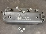 90-93 Honda Accord Valve Cover Oem F22A 2.2L Cylinder Head 1990 1991 1992 Used. Price: $54.99.
