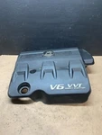 2010 To 2012 Cadillac Srx 3.6L Plastic Engine Cover Shield E4818 Oem DG1 Used. Price: $26.12.