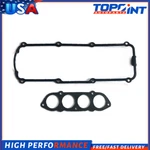 For 1999-2001 Volkswagen Golf 2.0L Sohc Engine Valve Cover Gasket New. Price: $9.09.