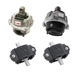 2XTRANSMISSION Mounts W/ 2XENGINE (l+r) For Bmw M5 (13-16), M6 (12-18) New. Price: $326.17.