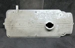Bmw Vtg 2002 M10 67-85 320I E21 E10 E30 Oem Valve Cover 1270358 Aluminum 4 Cyl Used. Price: $63.96.