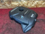 Bmw F22 F36 F32 F30 F33 B46 Engine Cover Top Logo Panel Assembly Oem 64K /c Used. Price: $129.98.