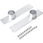 3" Air Intake Manifold Plenum Ford Powerstroke 7.3 Diesel V8 Billet Aluminum New. Price: $79.80.