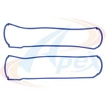 Apex AVC827 Valve Cover Set New. Price: $30.62.