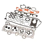 For Honda Civic 1988-1991 Ishino JHS-40138-US-1 Cylinder Head Gasket Set New. Price: $105.54.