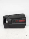 2012-2017 Fiat 500 Multiair Upper Top Engine Cover Black Oem 68081716AC Used. Price: $50.00.