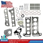 Engine Overhaul Gasket Kit For Mercedes-benz E500 550 12-19 GL450 13-15 New. Price: $109.89.