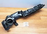 10-14 Oem Bmw F10 F12 F02 550 650 Engine N63 Right Intake Manifold W/ Throttle Used. Price: $85.01.