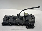 Oem Left Valve Cover 2011 2012 Ford Explorer 3.5 BR3E6K273DA / BR3E-6K273-DA Used. Price: $108.00.