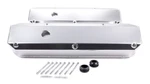 Racing Power Company R6246 Fabricated Anodized Aluminum Valve Cover For Small... New. Price: $395.50.