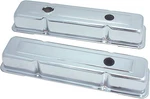 Spectre Performance 5258 Valve Cover Small Block Chevy New. Price: $76.51.