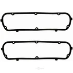 Fel-pro 1614 Valve Cover Gasket Set Fel-coprene Rubber .156" For Sbf New. Price: $21.56.