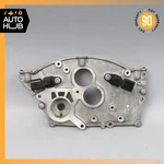 Porsche Cayenne 958 VR6 3.6L Cylinder Head Timing Chain Cover 03H109147G Oem Used. Price: $44.23.