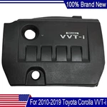 Engine Top Cylinder Cover 11212-37010 For 2010-2019 Toyota Corolla Vvt-i Lexus New. Price: $68.09.
