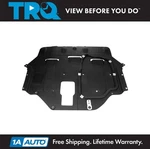 Trq Engine Splash Shield Fits 2015-2017 Hyundai Sonata New. Price: $169.95.