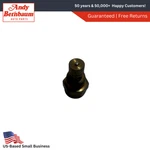 Mopar Holley Needle And Seat 2299042 Nos New. Price: $63.00.