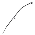 Dipstick, Engine Oil, Black Steel, Fits Chevy 1980-85 Sbc Small Block 305-350 New. Price: $20.95.