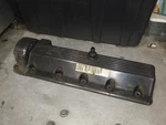 1997-2003 Ford Expedition Oem Lh Driver Side Valve Cover 98 01 02 Used. Price: $60.00.