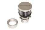 Moroso Valve Cover Breather Kit U-weld Aluminum Part 68852 New. Price: $104.99.