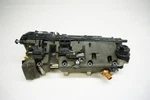 Defective 1318 Audi S6 RS7 Driver Intake Manifold Runner 079133109BF G3D Used. Price: $69.00.