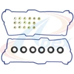 Apex AVC832S Valve Cover Set New. Price: $50.57.
