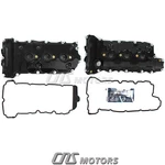Valve Cover & Gaskets For Cadillac Cts Srx 3.0L 3.6L 2008-2012 12640147 New. Price: $100.71.