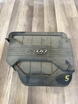 05-06 Chevy Equinox Torrent Cover Motor Engine Plastic Valve 3.4L Used. Price: $45.50.
